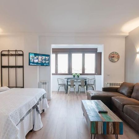 ººººch Residential Area Modern City Views Wifi Acºººº Мадрид Екстериор снимка