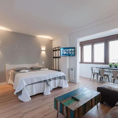 ººººch Residential Area Modern City Views Wifi Acºººº Мадрид Екстериор снимка