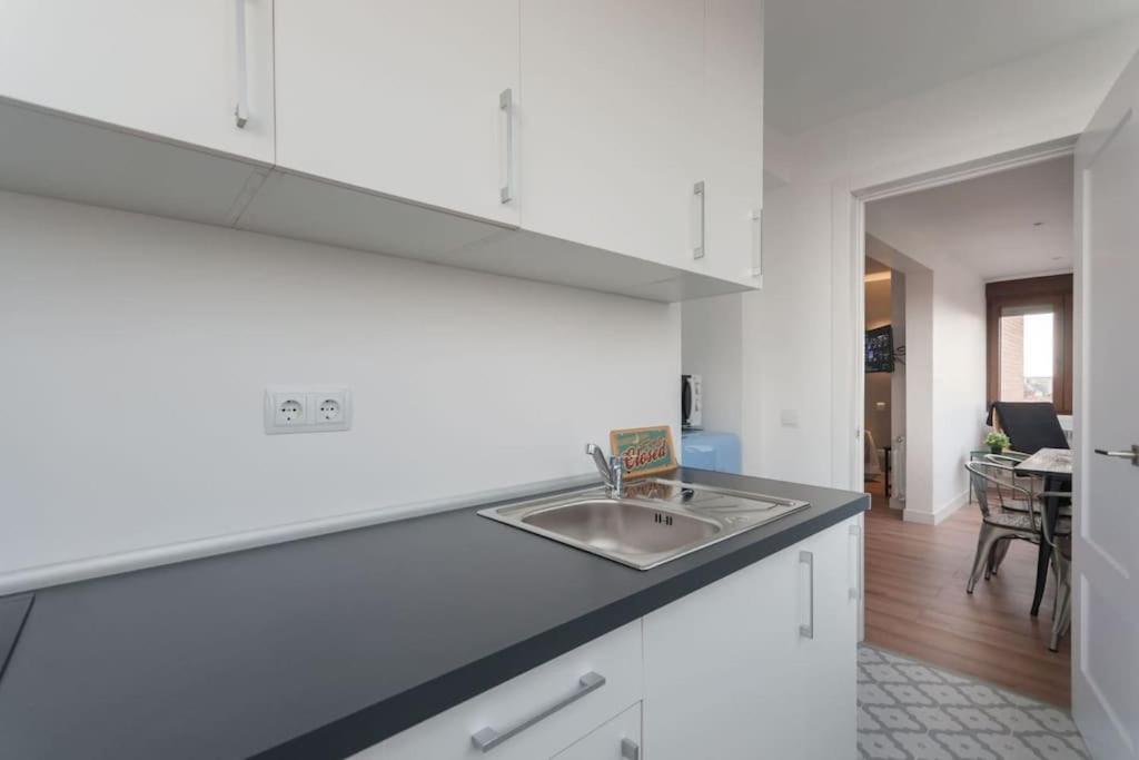 ººººch Residential Area Modern City Views Wifi Acºººº Мадрид Екстериор снимка