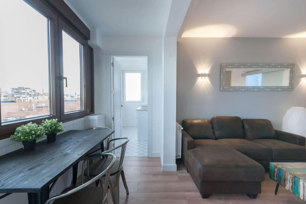 ººººch Residential Area Modern City Views Wifi Acºººº Мадрид Екстериор снимка