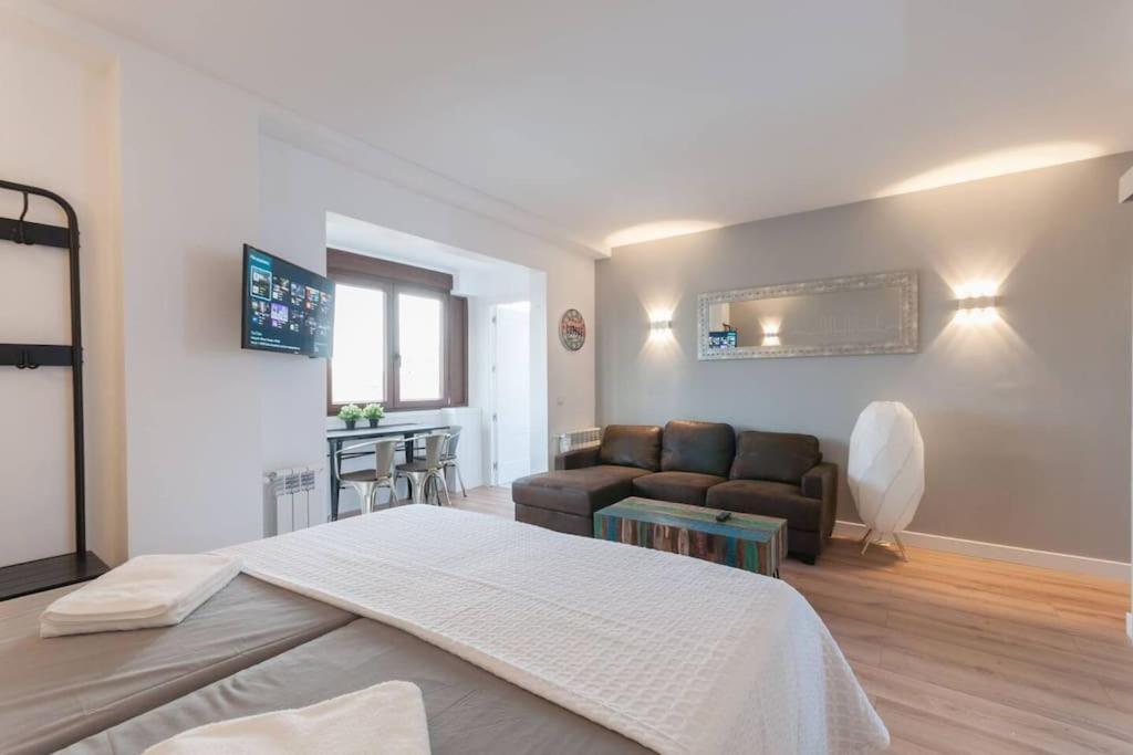 ººººch Residential Area Modern City Views Wifi Acºººº Мадрид Екстериор снимка